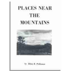 Places Near the Mountains [Botetourt and Roanoke Counties, Virginia]