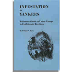 Infestation of Yankees