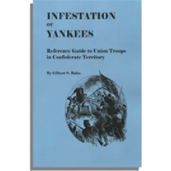 Infestation of Yankees