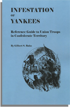 Infestation of Yankees