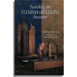 Searching for Flemish (Belgian) Ancestors