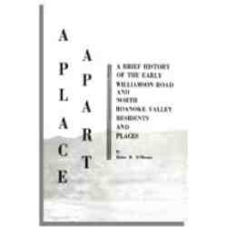 A Place Apart