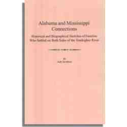 Alabama and Mississippi Connections
