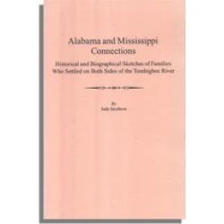 Alabama and Mississippi Connections