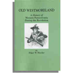 Old Westmoreland