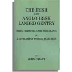 The Irish and Anglo-Irish Landed Gentry