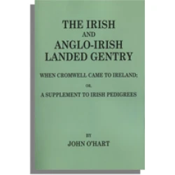 The Irish and Anglo-Irish Landed Gentry