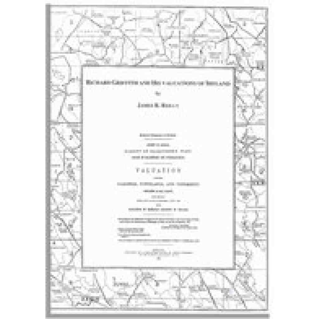 GRIFFITH VALUATION MAPS IRELAND ONLINE visual data 5