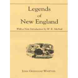 Legends of New England