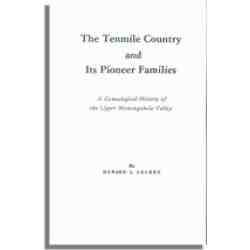 The Tenmile Country and Its Pioneer Families