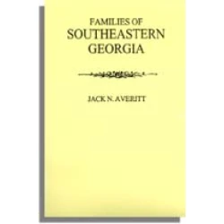 Families of Southeastern Georgia