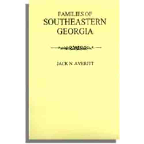 Families of Southeastern Georgia
