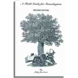 A Field Guide for Genealogists