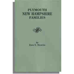 Plymouth, New Hampshire Families