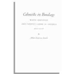 Colonists in Bondage