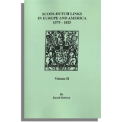 Scottish-German Links, 1550-1850. Second Edition