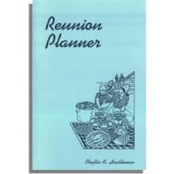 Reunion Planner