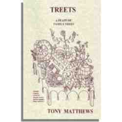 Treets: A Feast of Family Trees
