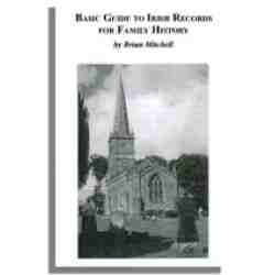 Basic Guide to Irish Records for Family History