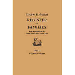 The Vestry Book of Blisland (Blissland) Parish, New Kent and James City Counties, Virginia, 1721-1786