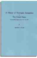 A History of Norwegian Immigration to the United States