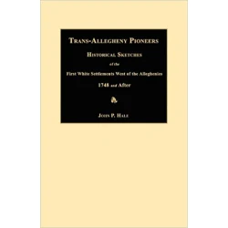 Trans-Allegheny Pioneers