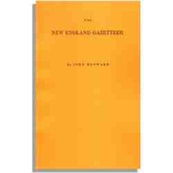 The New England Gazetteer