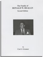 The Family of Ronald W. Reagan