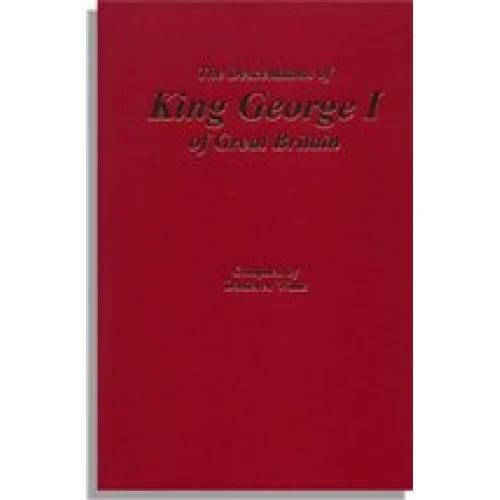 The Descendants of King George I of Great Britain
