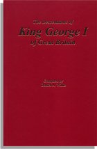 The Descendants of King George I of Great Britain