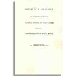 History of Easthampton