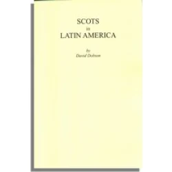Scots in Latin America