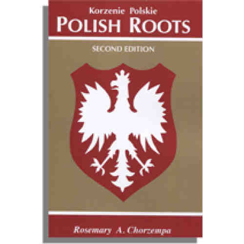 Polish Roots. Second Edition