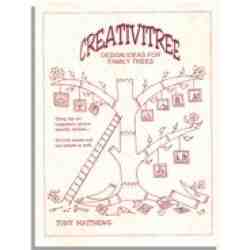 Creativitree: Design Ideas for Family Trees