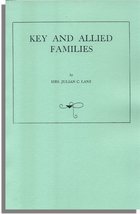 Key and Allied Families