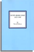 Scots-Irish Links, 1825-1900