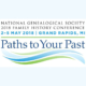 2018 National Genealogical Society Conference