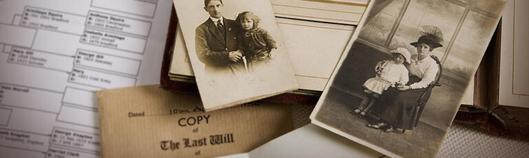 Genealogy Books and Family History Books