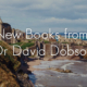 New Books from Dr David Dobson