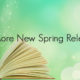 New Spring Releases from Genealogical.com
