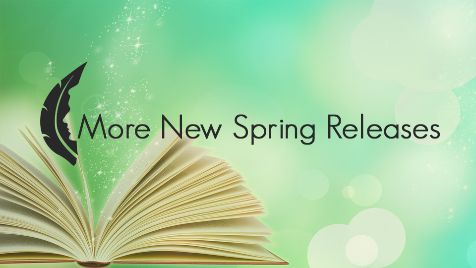 New Spring Releases from Genealogical.com