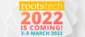 Countdown to RootsTech 2022 Virtual Conference