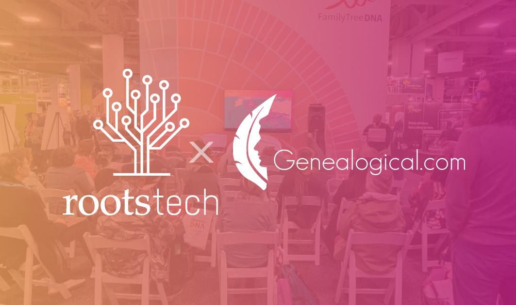RootsTech 2026 and Genealogical.com