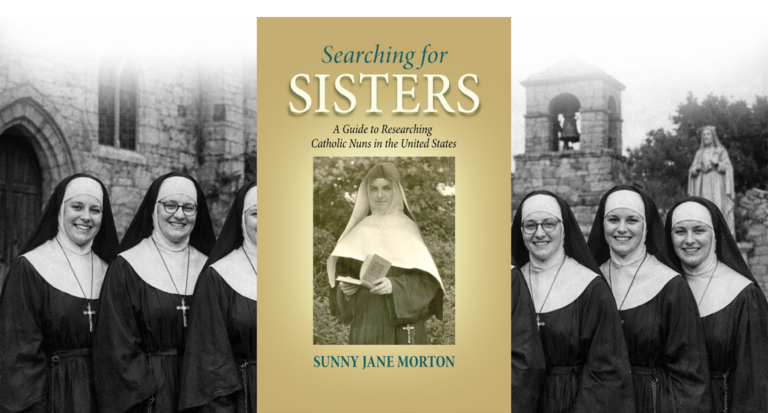Searching for sisters