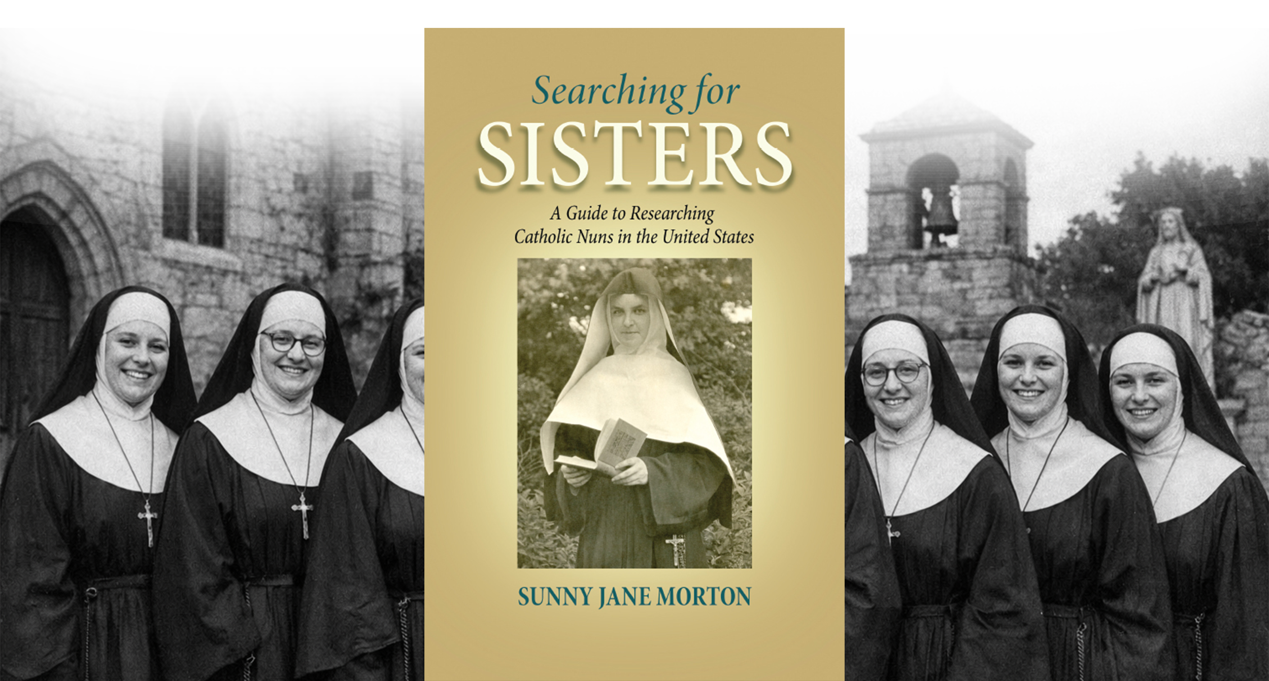 Searching for sisters