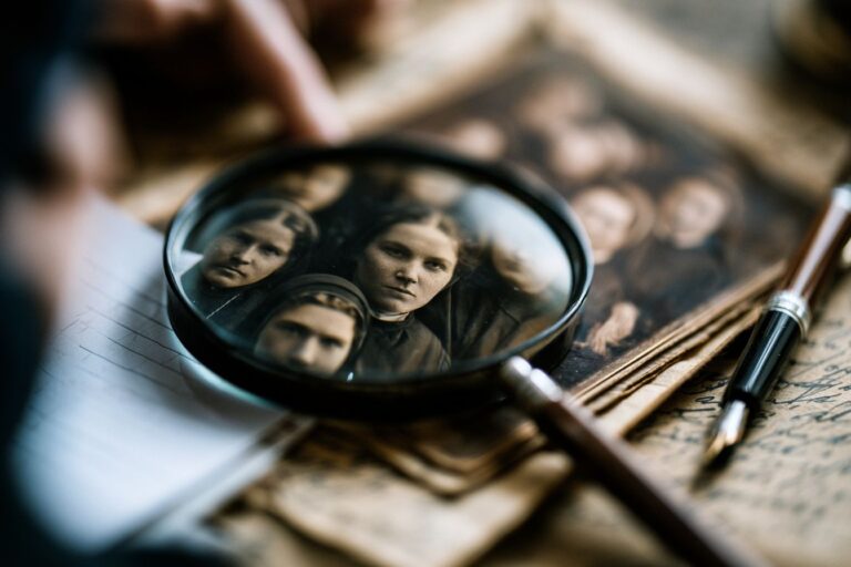 Searching for Sisters book review